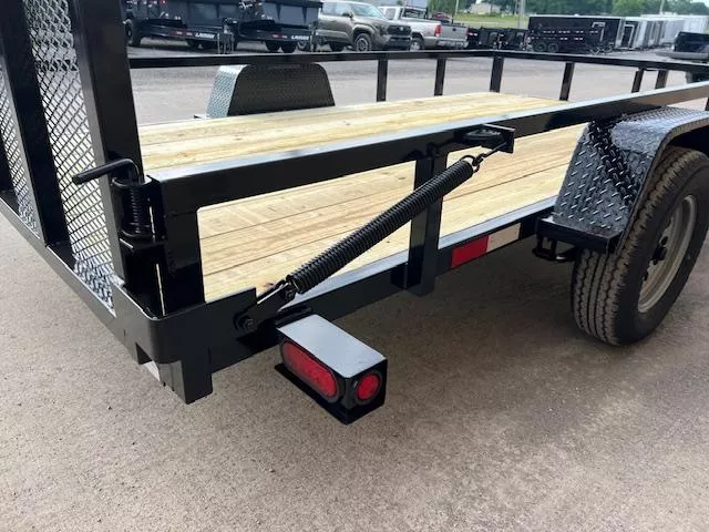 new Utility Trailers TLC  for sale, in Lebanon, TN Thumbnail 2