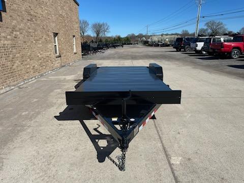 new Car Haulers / Racing Trailers TLC  for sale, in Lebanon, TN Thumbnail 3