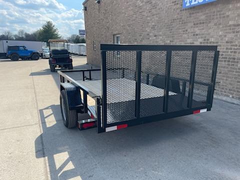 new Utility Trailers TLC  for sale, in Lebanon, TN Thumbnail 3