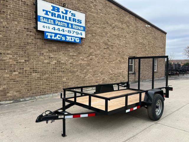 new Utility Trailers TLC  for sale, in Lebanon, TN Thumbnail 3