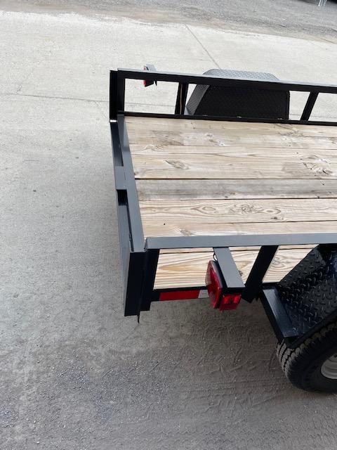 new Utility Trailers TLC  for sale, in Lebanon, TN Thumbnail 3