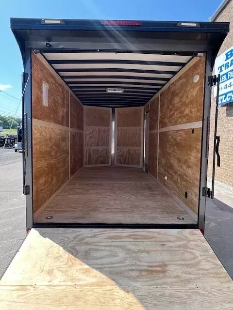 new Cargo (Enclosed) Trailers Homesteader Trailers Other for sale, in Lebanon, TN Thumbnail 3