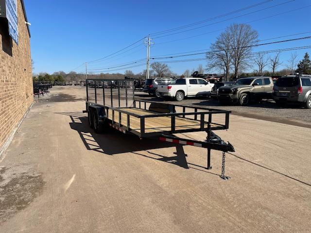 new Utility Trailers TLC  for sale, in Lebanon, TN Thumbnail 3