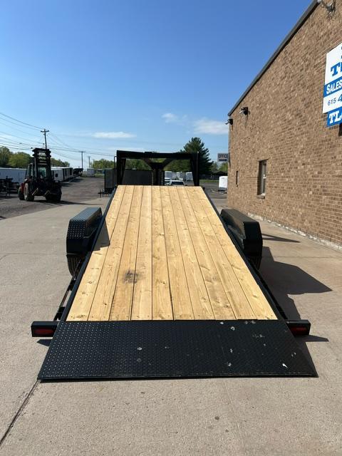 new Equipment / Flatbed Trailers TLC  for sale, in Lebanon, TN Thumbnail 3