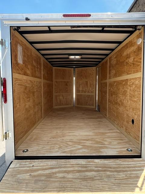 new Cargo (Enclosed) Trailers Homesteader Trailers Other for sale, in Lebanon, TN Thumbnail 3