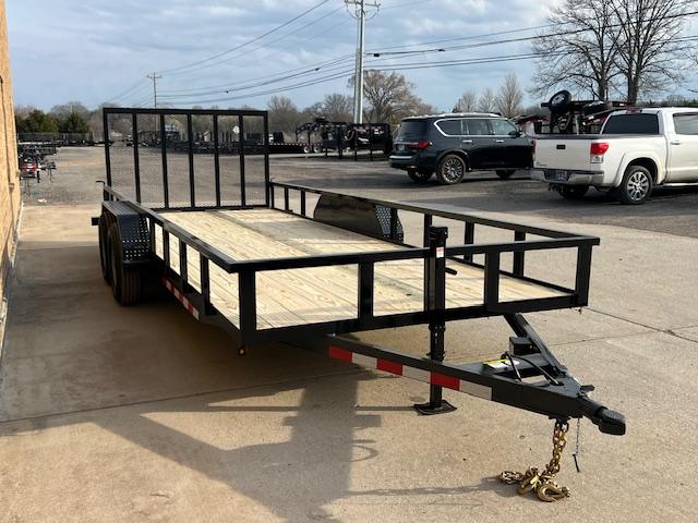new Utility Trailers TLC  for sale, in Lebanon, TN Thumbnail 3