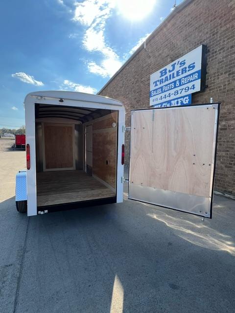 new Cargo (Enclosed) Trailers Homesteader Trailers Other for sale, in Lebanon, TN Thumbnail 2