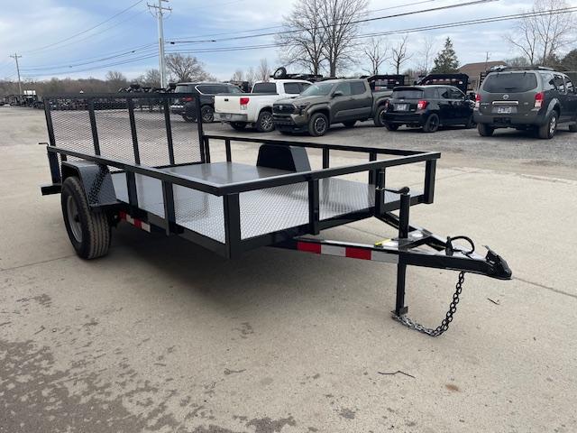 new Utility Trailers TLC  for sale, in Lebanon, TN Thumbnail 3