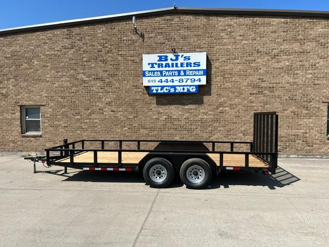 new Utility Trailers TLC  for sale, in Lebanon, TN Thumbnail 2