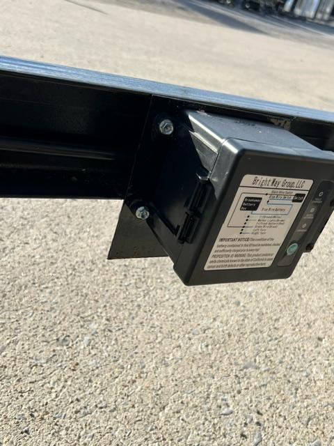 new Utility Trailers TLC  for sale, in Lebanon, TN Thumbnail 3