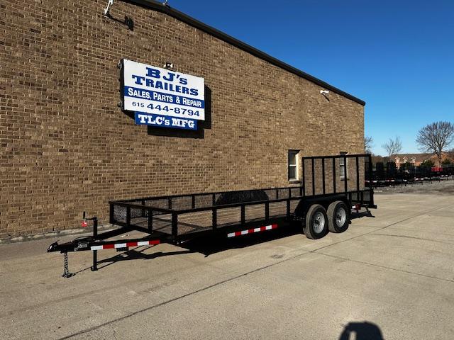 new Utility Trailers TLC  for sale, in Lebanon, TN Thumbnail 2