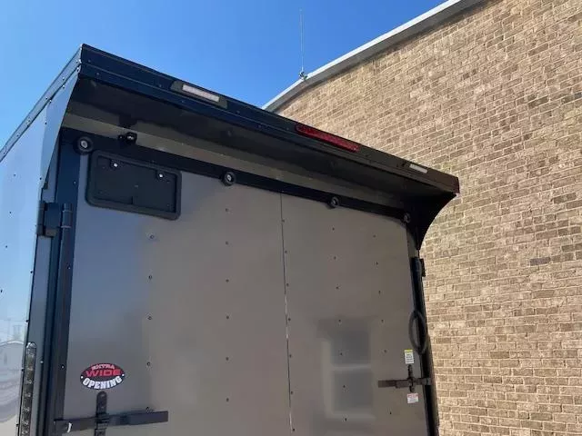 new Cargo (Enclosed) Trailers Homesteader Trailers Other for sale, in Lebanon, TN Thumbnail 2