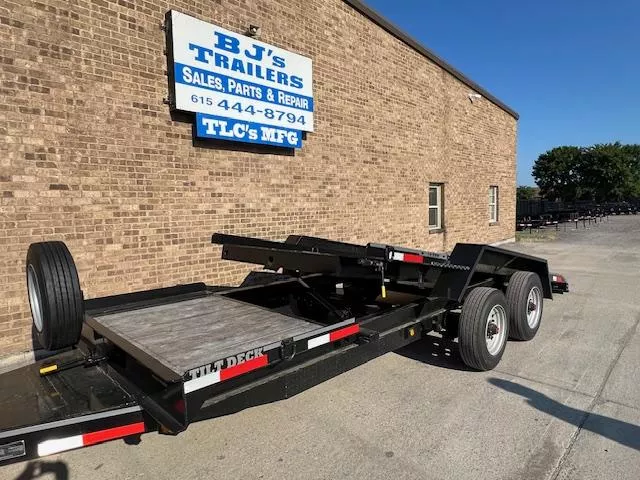 new Tilt Trailers Better Built  for sale, in Lebanon, TN Thumbnail 3
