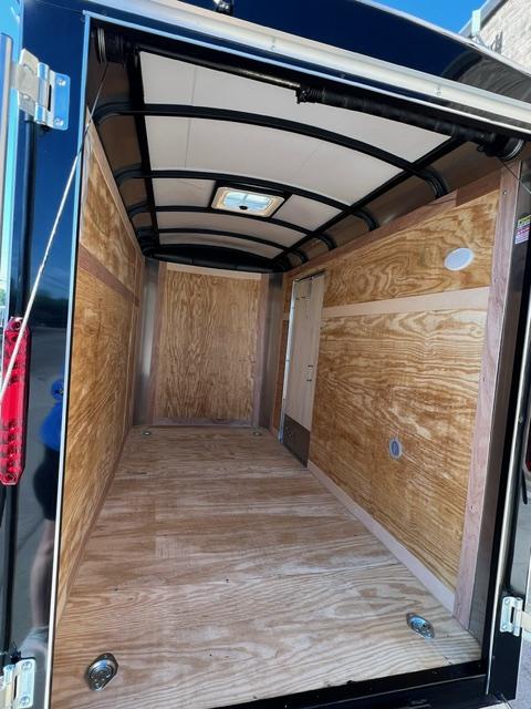 new Cargo (Enclosed) Trailers Homesteader Trailers Other for sale, in Lebanon, TN Thumbnail 3