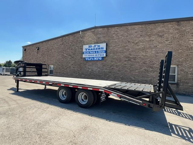 new Equipment / Flatbed Trailers Better Built  for sale, in Lebanon, TN Thumbnail 2