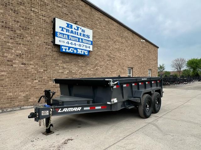 new Dump Trailers Lamar Trailers Other for sale, in Lebanon, TN Thumbnail 2