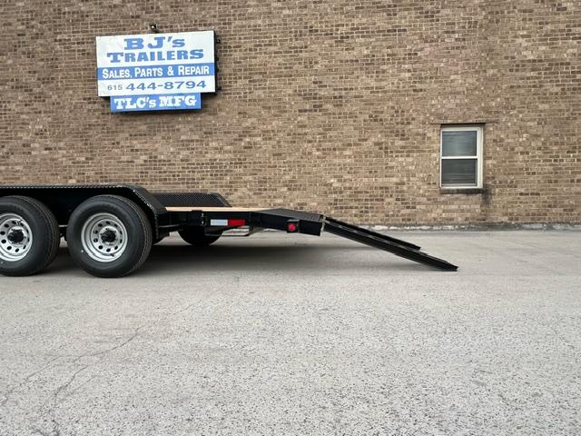 new Equipment / Flatbed Trailers TLC  for sale, in Lebanon, TN Thumbnail 3