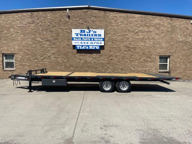new Equipment / Flatbed Trailers Lamar Trailers Other for sale, in Lebanon, TN Thumbnail 3