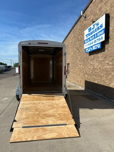 new Cargo (Enclosed) Trailers Homesteader Trailers Other for sale, in Lebanon, TN Thumbnail 3