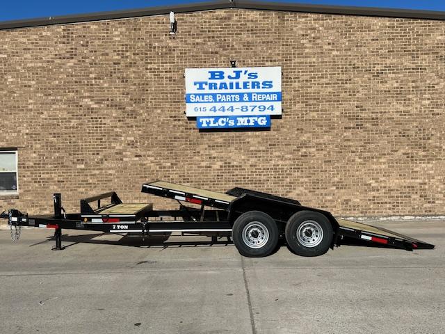 new Tilt Trailers Better Built  for sale, in Lebanon, TN Thumbnail 2