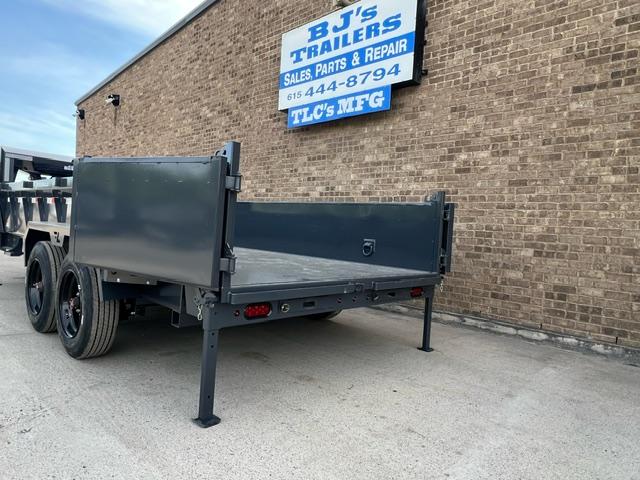new Dump Trailers Lamar Trailers Other for sale, in Lebanon, TN Thumbnail 3