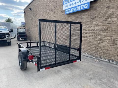 new Utility Trailers TLC  for sale, in Lebanon, TN Thumbnail 3