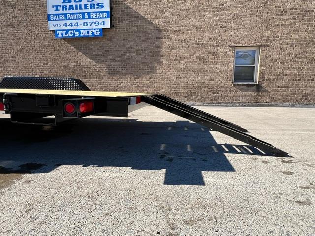 new Equipment / Flatbed Trailers TLC  for sale, in Lebanon, TN Thumbnail 3