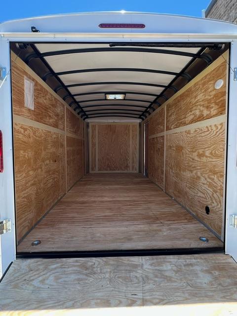 new Cargo (Enclosed) Trailers Homesteader Trailers Other for sale, in Lebanon, TN Thumbnail 2