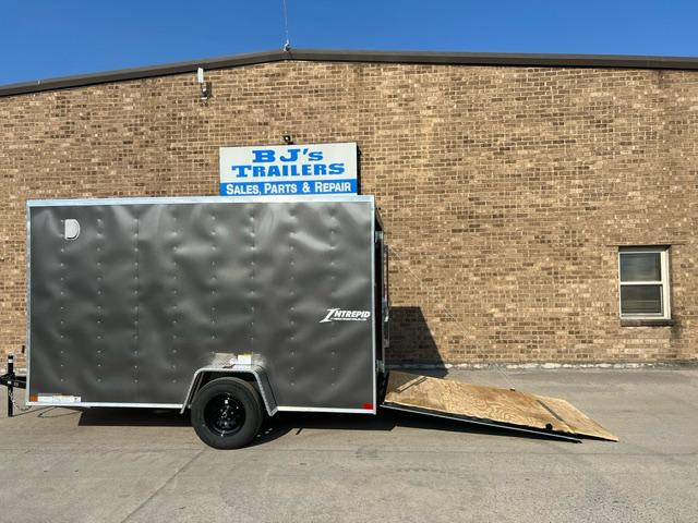 new Cargo (Enclosed) Trailers Homesteader Trailers Other for sale, in Lebanon, TN Thumbnail 2