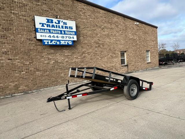 new Utility Trailers TLC  for sale, in Lebanon, TN Thumbnail 2