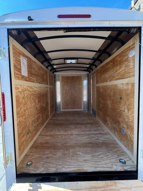 new Cargo (Enclosed) Trailers Homesteader Trailers Other for sale, in Lebanon, TN Thumbnail 2