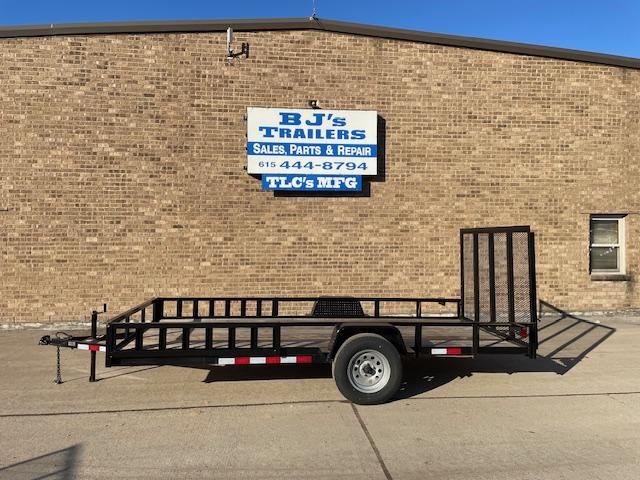 new Utility Trailers TLC  for sale, in Lebanon, TN Thumbnail 2