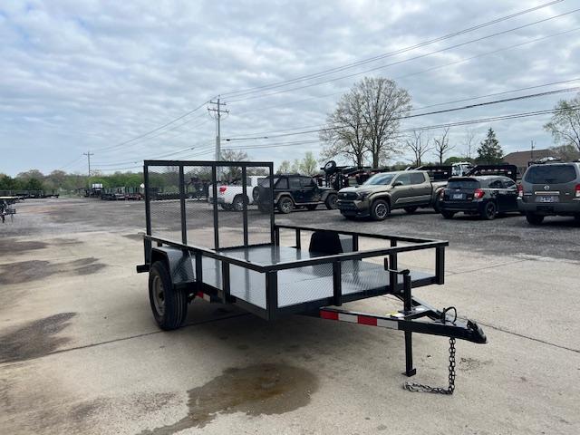 new Utility Trailers TLC  for sale, in Lebanon, TN Thumbnail 2