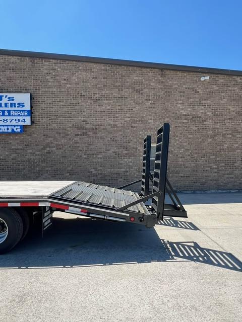 new Equipment / Flatbed Trailers Better Built  for sale, in Lebanon, TN Thumbnail 3