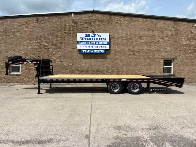new Equipment / Flatbed Trailers Better Built  for sale, in Lebanon, TN Thumbnail 3