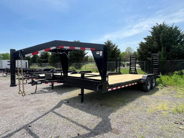 new Equipment / Flatbed Trailers TLC  for sale, in Lebanon, TN Thumbnail 3