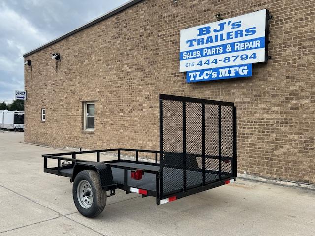 new Utility Trailers TLC  for sale, in Lebanon, TN Thumbnail 2
