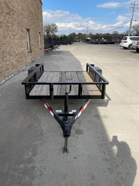 new Utility Trailers TLC  for sale, in Lebanon, TN Thumbnail 2