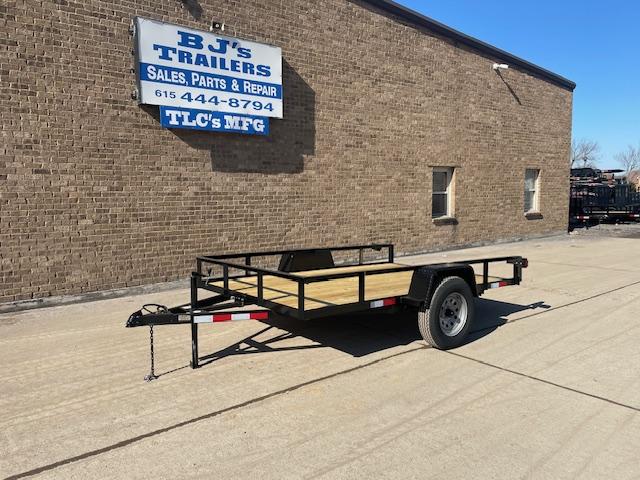 new Utility Trailers TLC  for sale, in Lebanon, TN Thumbnail 2