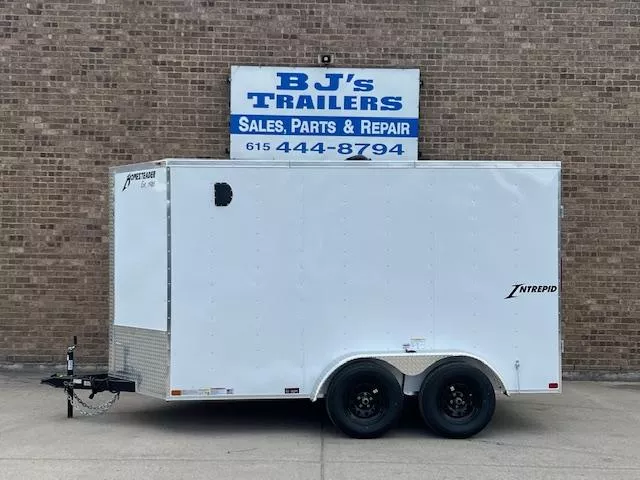 new Cargo (Enclosed) Trailers Homesteader Trailers Other for sale, in Lebanon, TN Thumbnail 3