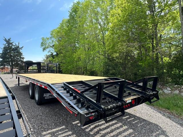 new Equipment / Flatbed Trailers Better Built  for sale, in Lebanon, TN Thumbnail 2