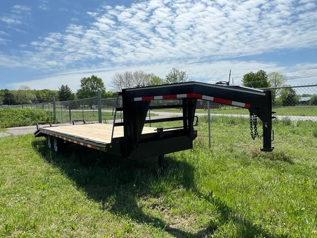new Equipment / Flatbed Trailers Better Built  for sale, in Lebanon, TN Thumbnail 2