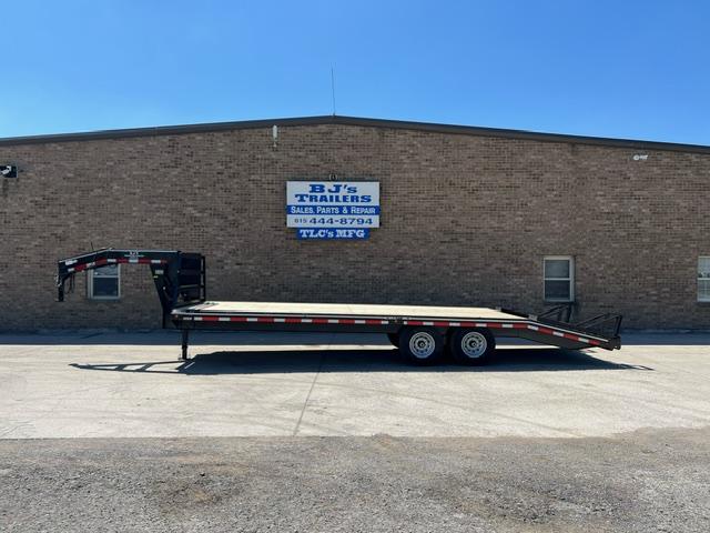 new Equipment / Flatbed Trailers Better Built  for sale, in Lebanon, TN Thumbnail 3