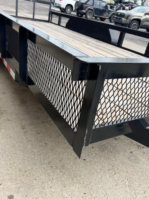 new Utility Trailers TLC  for sale, in Lebanon, TN Thumbnail 2