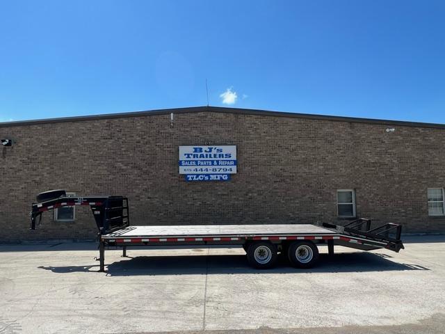 new Equipment / Flatbed Trailers Better Built  for sale, in Lebanon, TN Thumbnail 3