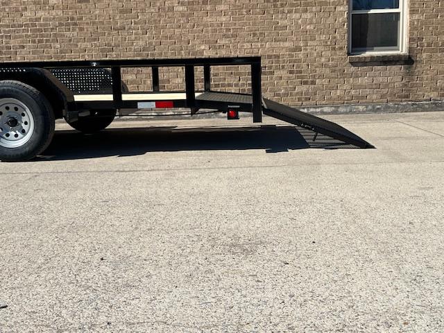 new Utility Trailers TLC  for sale, in Lebanon, TN Thumbnail 3