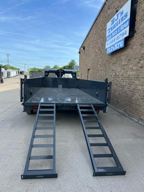 new Dump Trailers Lamar Trailers Other for sale, in Lebanon, TN Thumbnail 2