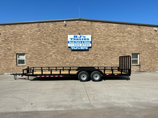 new Utility Trailers TLC  for sale, in Lebanon, TN Thumbnail 2