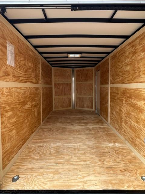 new Cargo (Enclosed) Trailers Homesteader Trailers Other for sale, in Lebanon, TN Thumbnail 3