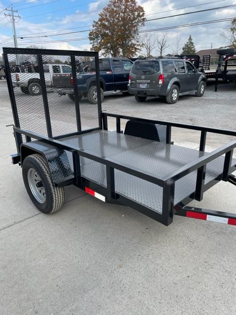 new Utility Trailers TLC  for sale, in Lebanon, TN Thumbnail 3